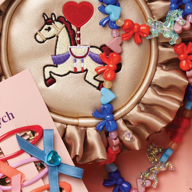 Unicorn Bag and Accessories Gift Box - Bags - 6