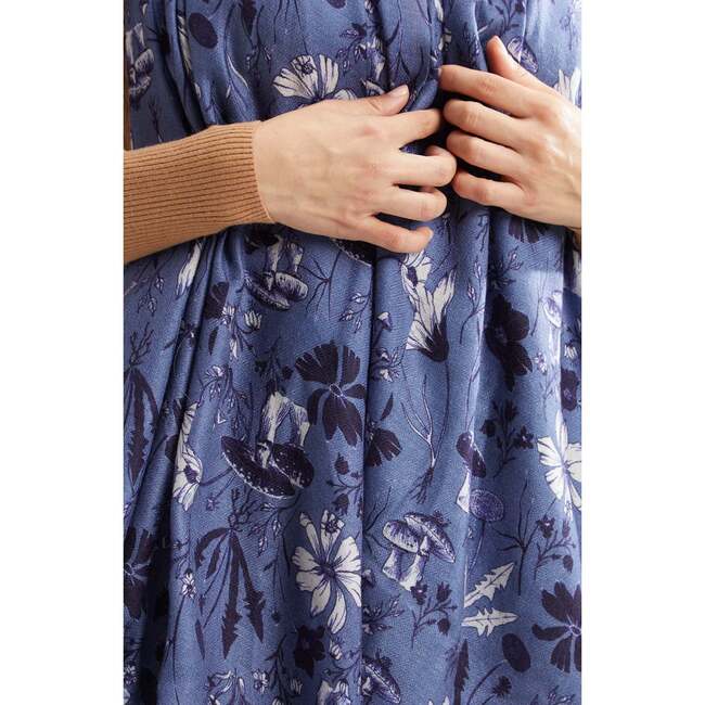 Sorella Floral Printed Scarf