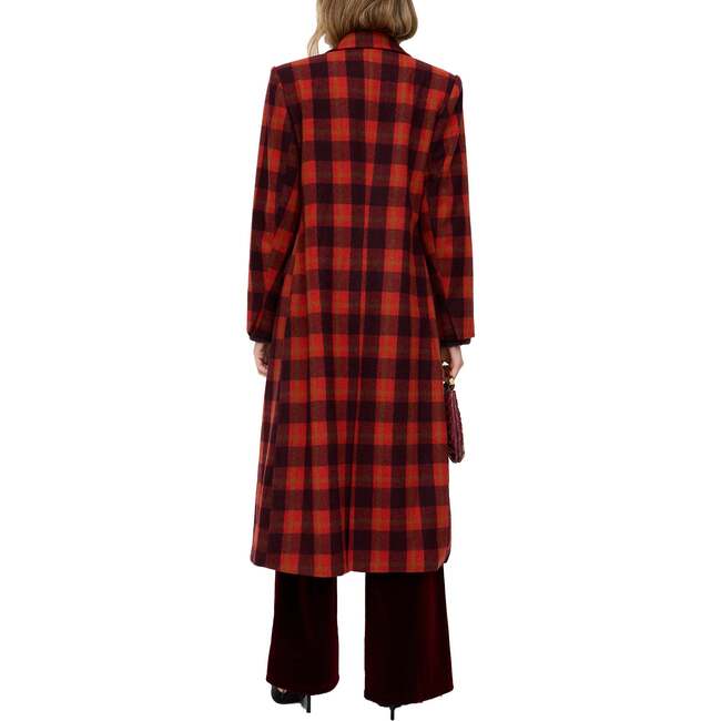 Tamara Coat - Coats - 3