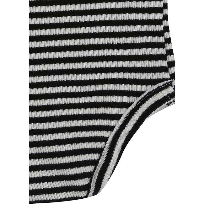 Rib Onsie, Multi - Onesies - 3