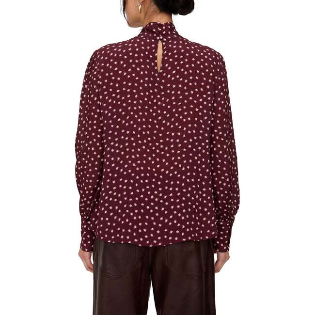 Fifi Bow Blouse - Blouses - 3