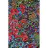 Autumn Floral Printed Scarf - Scarves - 5 - thumbnail