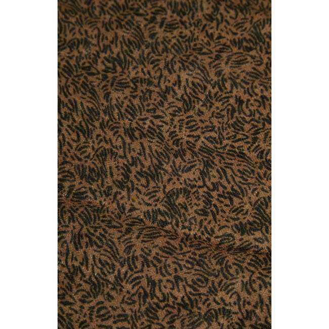 Sasha Floral Printed Scarf