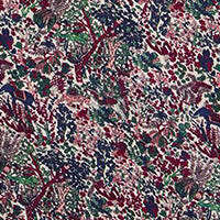 Roxy Spaghetti Strap Maxi Dress, Red - Dresses - 4