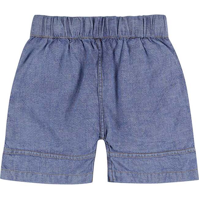 Plain Shorts