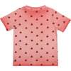 Boat Print T-Shirt - T-Shirts - 2 - thumbnail