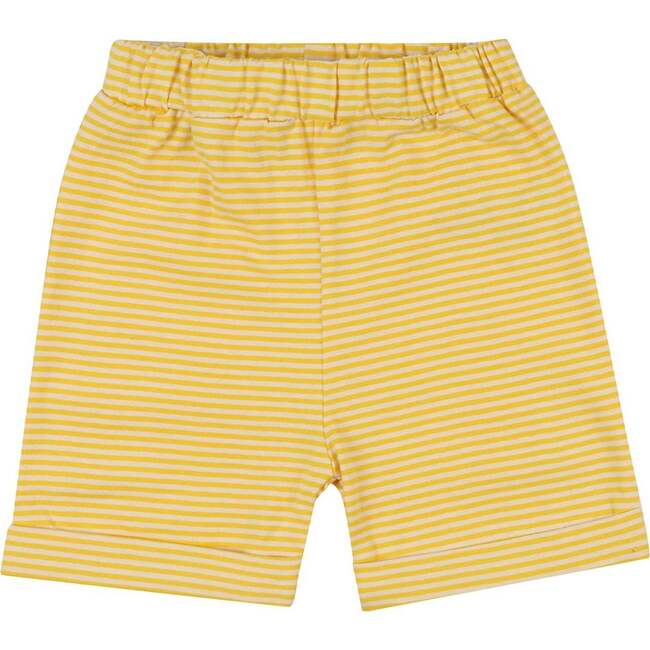 Bugs Print Top and Short Set