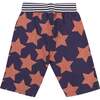 Star Print Shorts - Shorts - 2