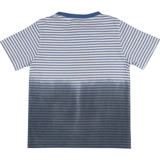 Anchor Print T-Shirt