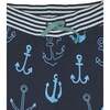 Anchor Print Joggers - Pants - 3 - thumbnail