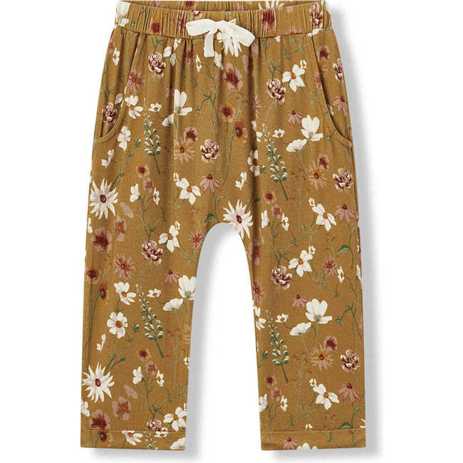 Wildflower Luxe Stretch Jogger Pants