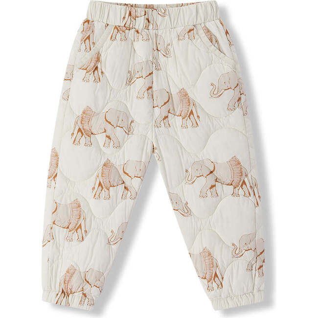 Tutu Elephant Lightweight Down Pants