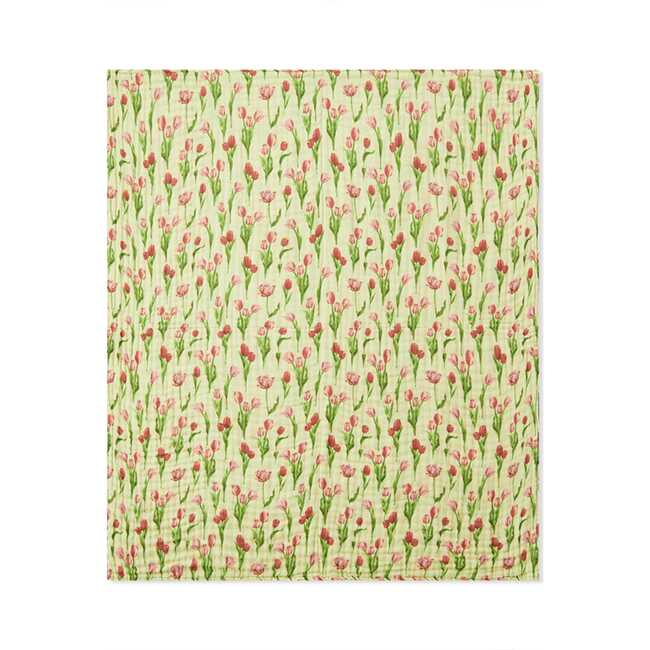 Tulip Beach and Swim Towel