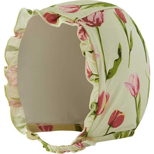 Tulip Luxe Stretch Bonnet