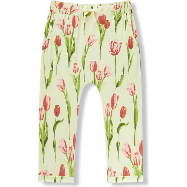 Tulip Luxe Stretch Jogger Pants