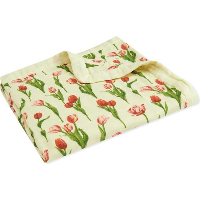 Tulip Bamboo Big Lovey