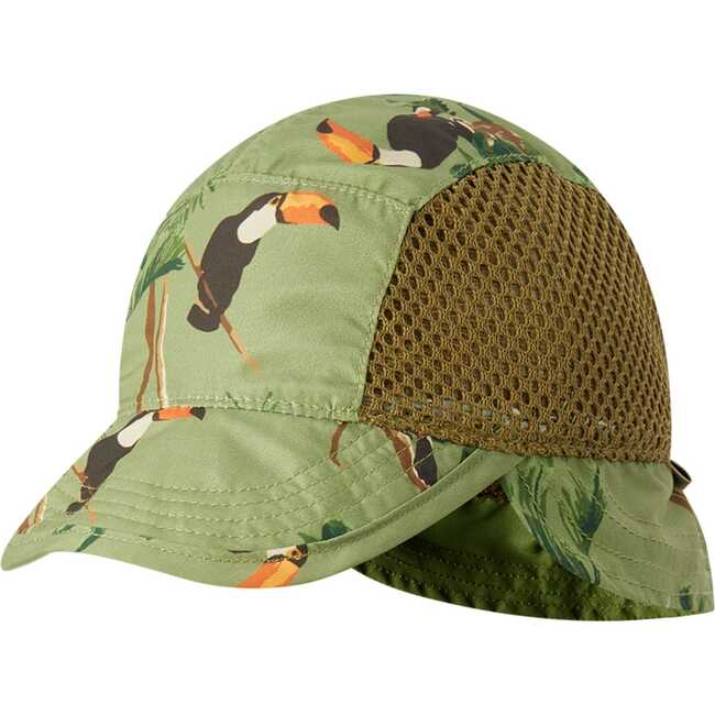 Toucan Outdoor Explorer Hat