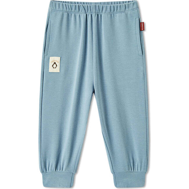 Stone Brushed Jogger