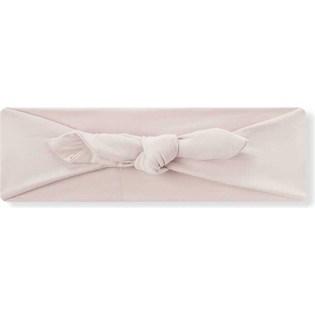 Sepia Rose Luxe Solid Headband