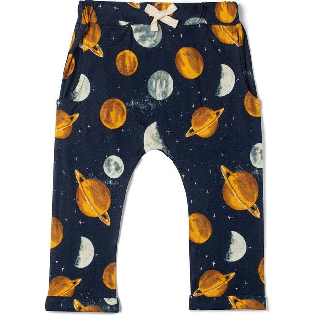 Planets Bamboo Baby Jogger Pants