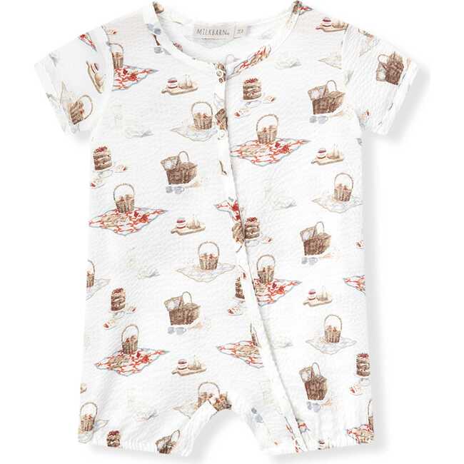 Picnic Snap Shortall