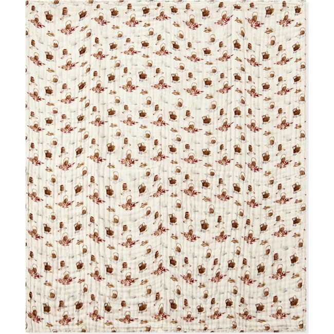 Picnic Beach and Swim Towel