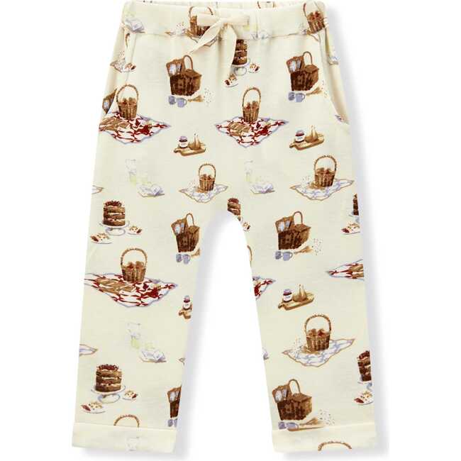 Picnic Organic Cotton Jogger Pants