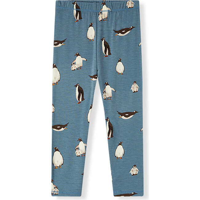 Penguin Luxe Stretch Legging