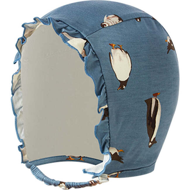 Penguin Luxe Stretch Bonnet