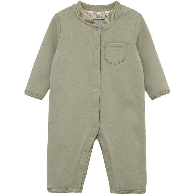 Tea Cozy Snap Jumper