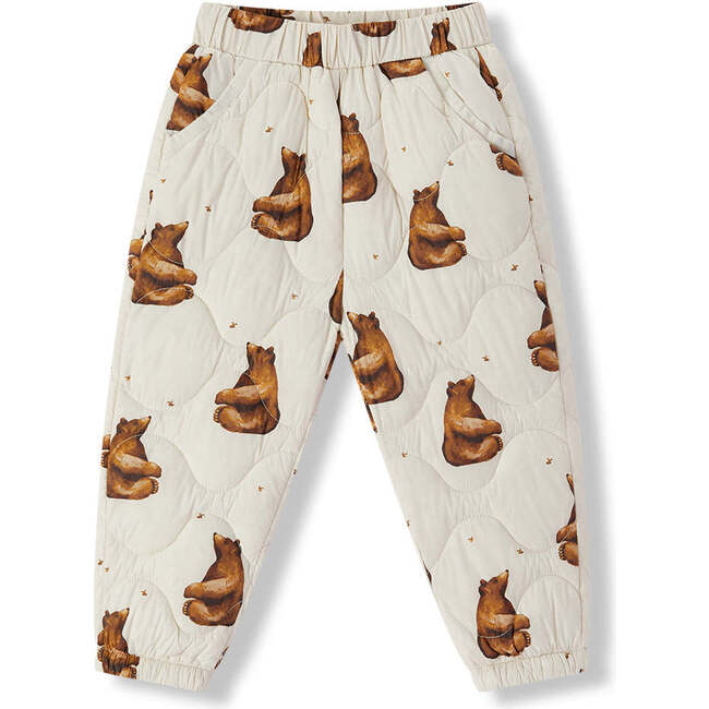Honey Bear Lightweight Down Pants