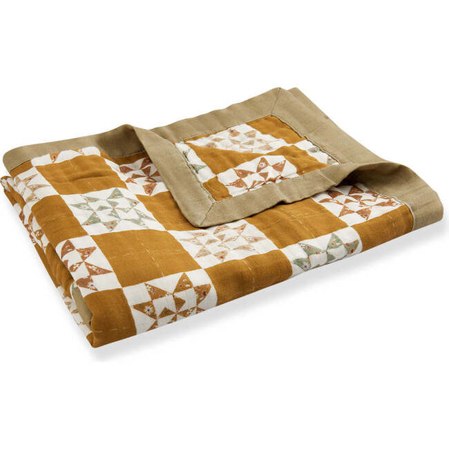 Quilt Bamboo Big Lovey