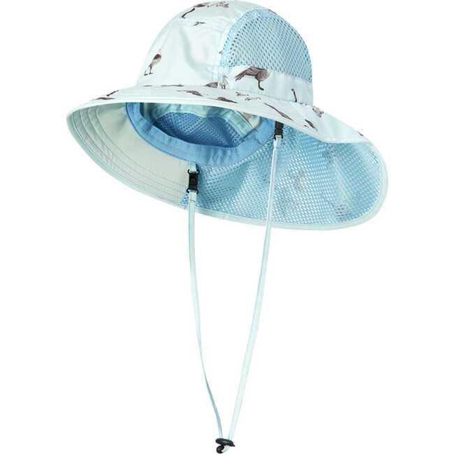 Goose Sun Safety Play Hat