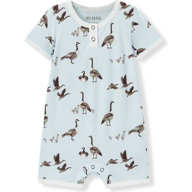 Goose Luxe Stretch Shortall