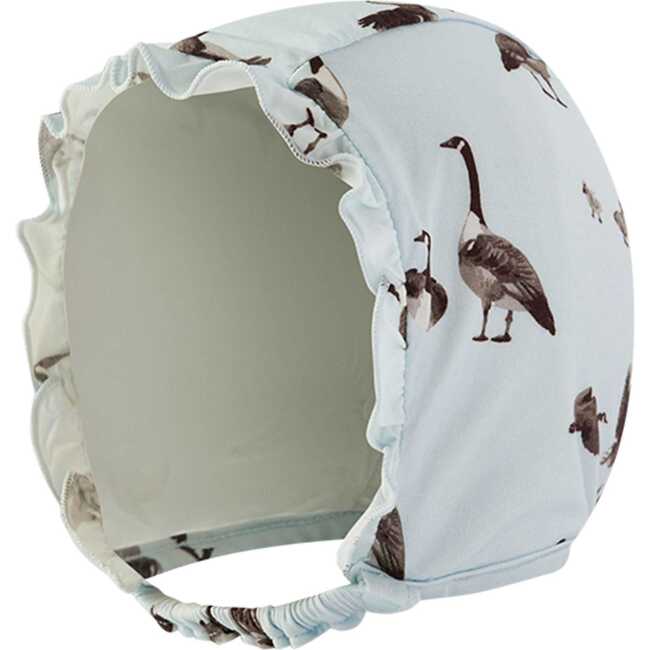 Goose Luxe Stretch Bonnet