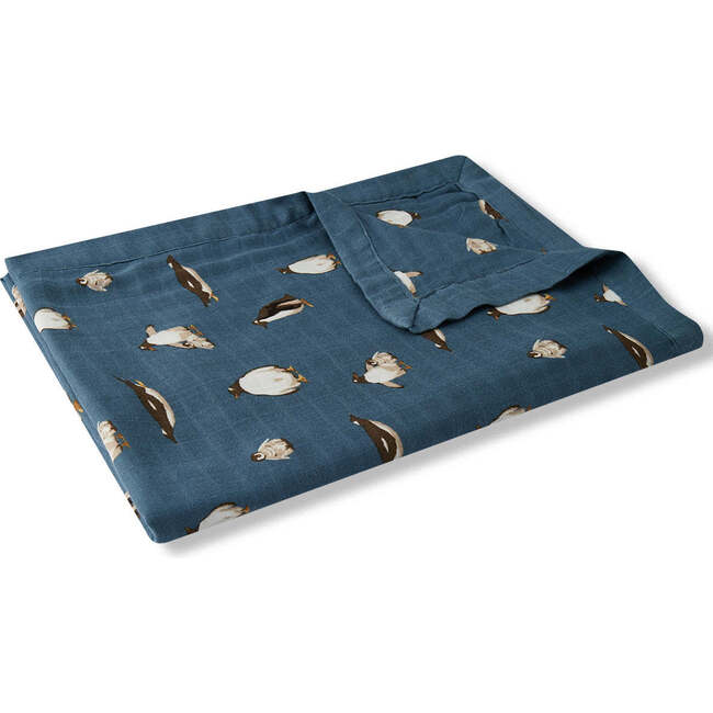 Penguin Bamboo Big Lovey