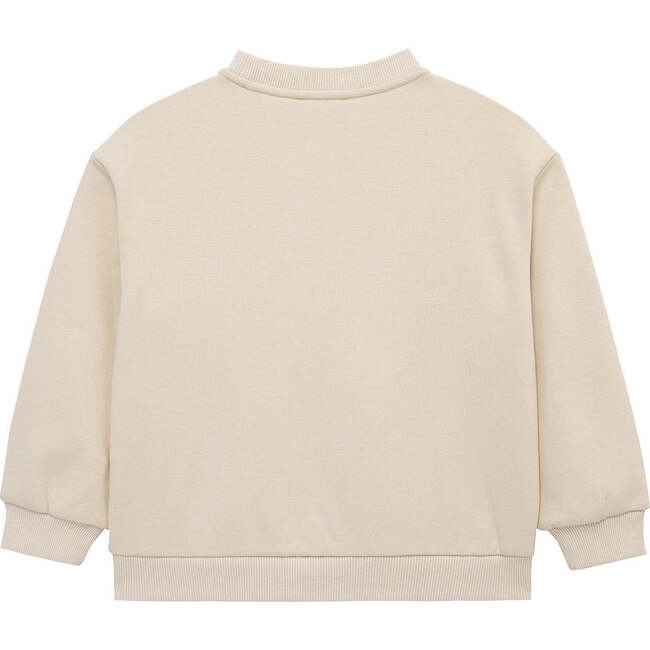 Parchment Cozy Sweatshirt