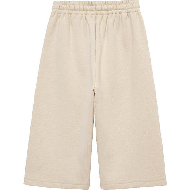 Parchment Cozy Sweatpants