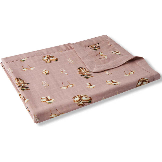 Mushroom Bamboo Big Lovey