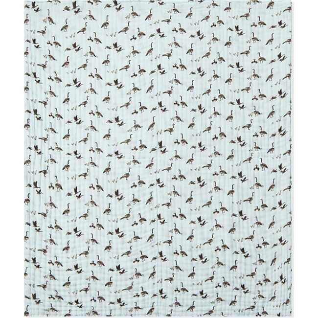 Goose Beach and Swim Towel