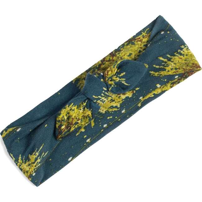 Firefly Bamboo Knotted Headband