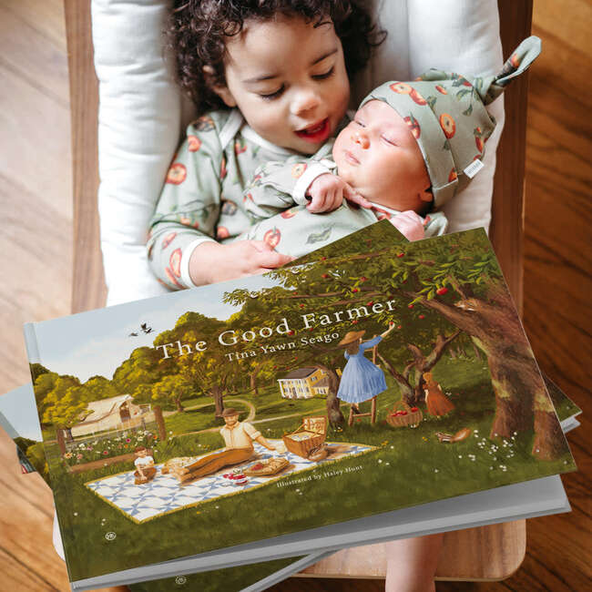 Finn the Firefly by Wendy Wallace