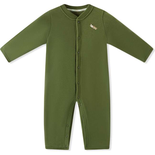 Fern Sweater Jumpsuit