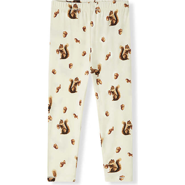 Chipmunk Luxe Stretch Legging