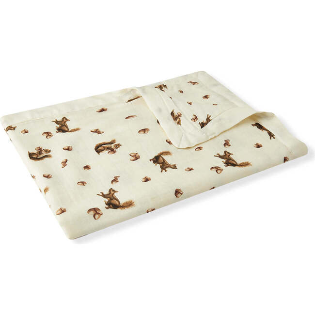 Chipmunk Bamboo Big Lovey