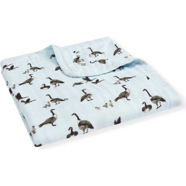 Goose Bamboo Big Lovey