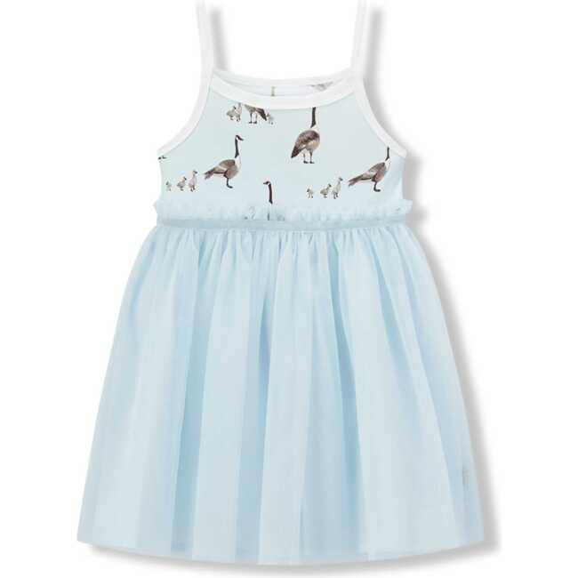 Goose Ballet Dress