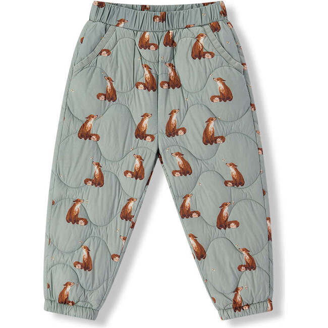 Fox Lightweight Down Pants