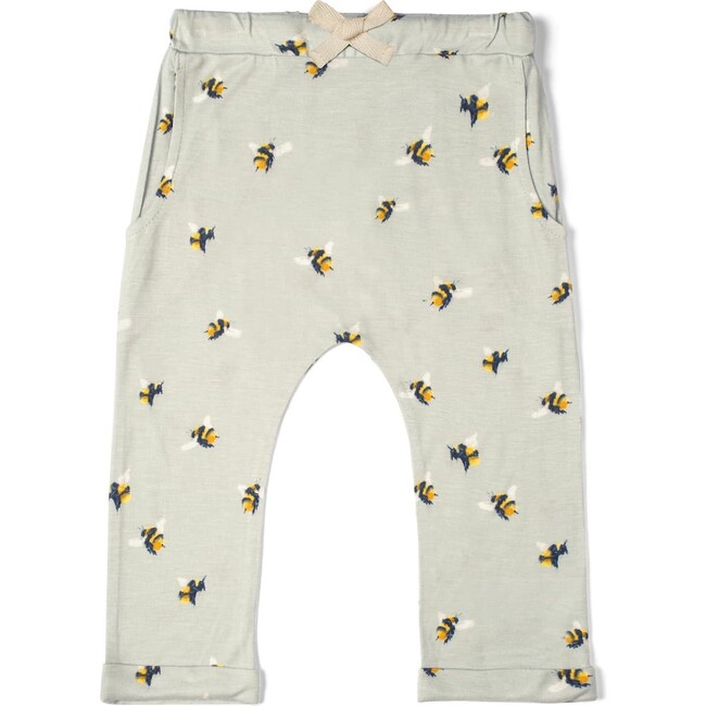 Bumblebee Bamboo Baby Jogger Pants
