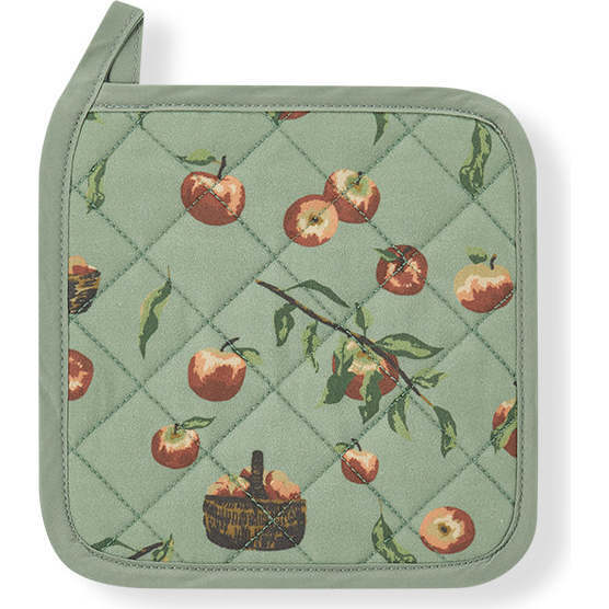 Apple Orchard Hot Pad Set